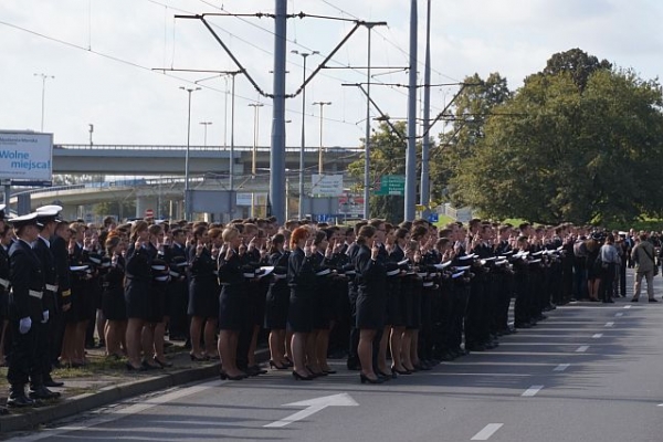 Akademia Morska w Szczecinie – coraz więcej kobiet na męskiej uczelni
