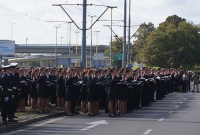 Akademia Morska w Szczecinie – coraz więcej kobiet na męskiej uczelni