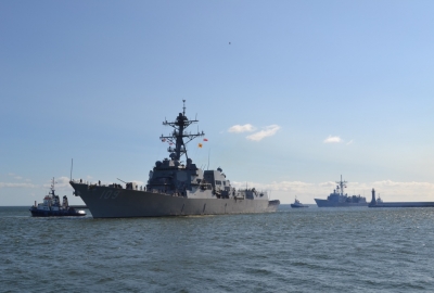 Rosyjski pokaz siły podczas manewrów NATO