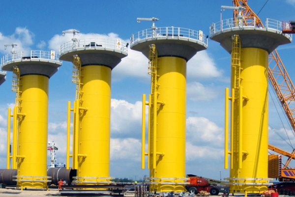 Bilfinger Mars Offshore podpisał pierwszy kontrakt