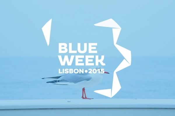 Światowy szczyt oceaniczny Blue Week