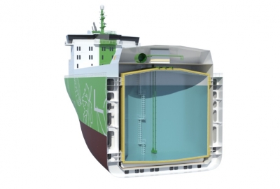 Deltamarin Ltd i Brevik Technology AS połączyły siły