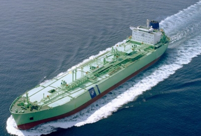 Stocznia Hyundai Heavy Industries dostarczyła piąty z ośmiu gazowców dla BW LPG Limited...