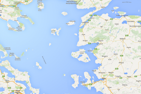 Kolejna tragedia imigrantów uciekających przed konfliktami i biedą