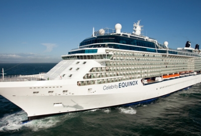 Zachorowało 95 pasażerów oraz 7 członków załogi wycieczkowca Celebrity Equinox