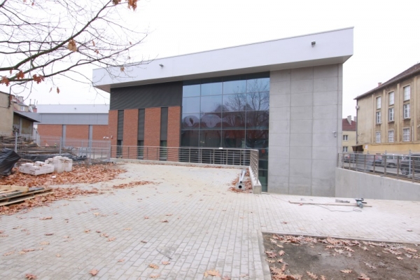 Wiosną zakończy się realizacja projektu 