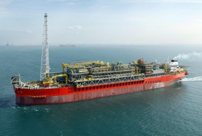 Już 6 ofiar wybuchu na FPSO Cidade de São Mateus