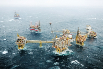 Oszuści podszywają się pod firmę ConocoPhillips