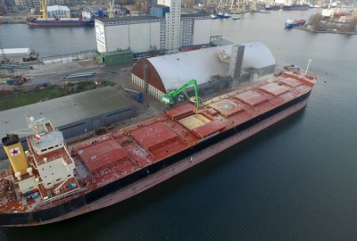 Wielka Diamantina w Szczecinie