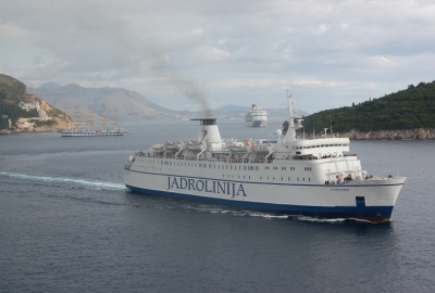 Jadrolinija zainwestuje setki milionów euro w nową flotę