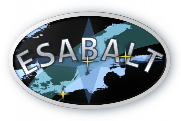 Projekt ESABALT otrzymał status projektu flagowego