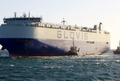 Hyundai Glovis planuje zakup czterech statków