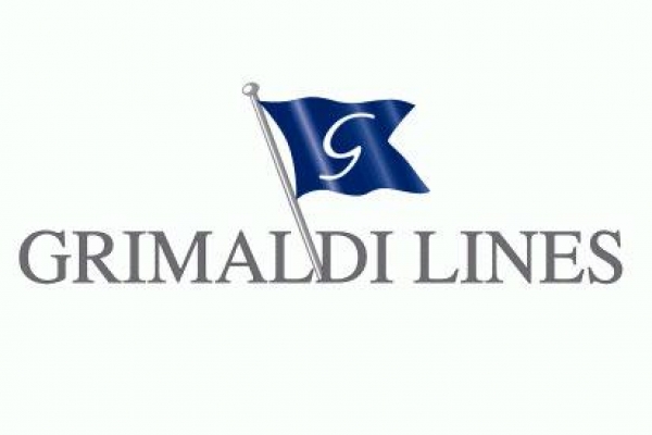 Grimaldi Lines nabyło dwa promy ro-ro