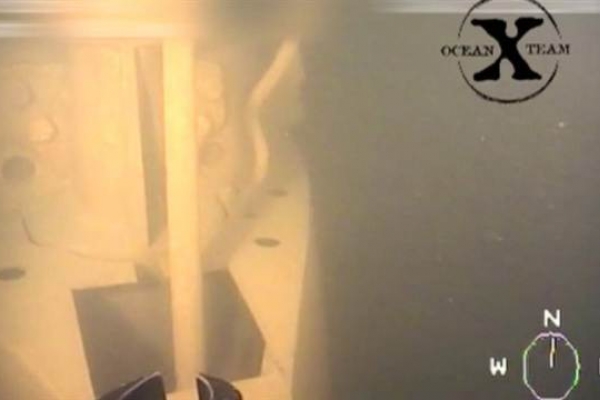 U wybrzeży Szwecji odnaleziono łódź podwodną. Prawdopodobnie rosyjską