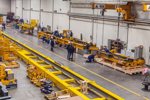 Podpisanie porozumienia o współpracy ze słupskim 