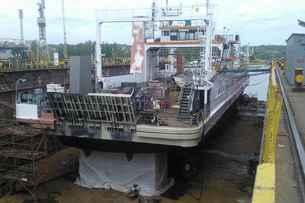 Remont promu to oszczędności na paliwie