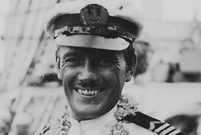 125-te urodziny kapitana Maciejewicza