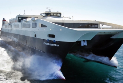 Znakomite lato dla Faergen