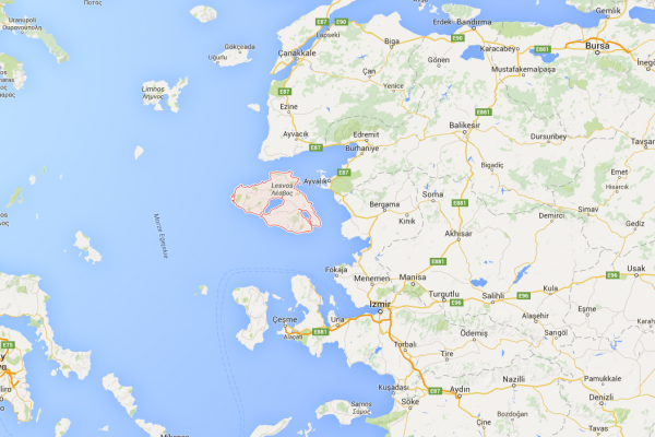 Zatonęła barka z imigrantami. Wśród ofiar czworo dzieci