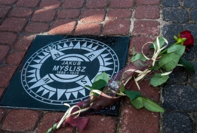 Ludzie morza uhonorowani w Rewie