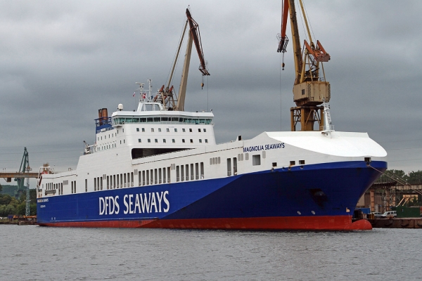 Scrubbery ratują życie?