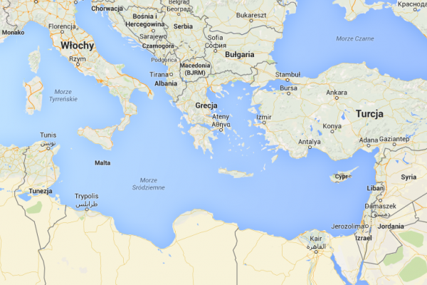 Kolejna tragedia u wybrzeży Libii. Znaleziono ciała 50 imigrantów