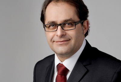 Marek Gróbarczyk ministrem gospodarki morskiej