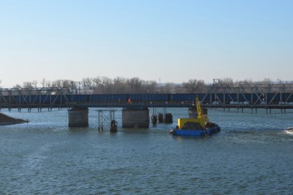 Jedyny obrotowy most w Trójmieście będzie rozebrany