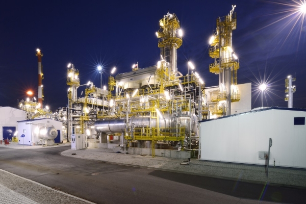 PGNiG odkryło nowe złoże ropy naftowej i gazu ziemnego w Norwegii