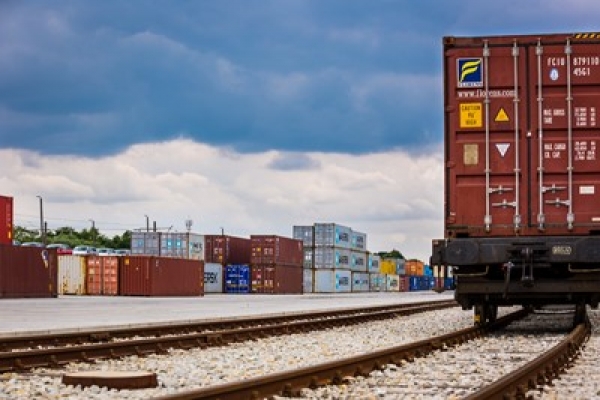 PKP CARGO rozszerza współpracę z gigantem kontenerowym Maersk