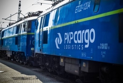 PKP CARGO przyspiesza w trzecim kwartale: wyższe przychody, zysk lepszy od oczekiwań