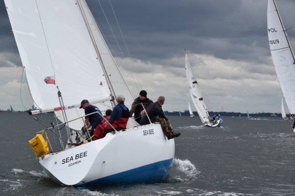 Puchar Mariny Gdańsk