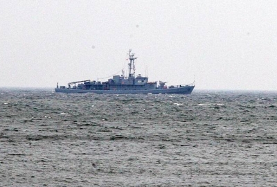 W Zatoce Gdańskiej zaplanowano detonację dwóch min
