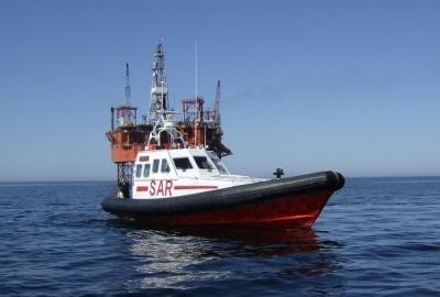 Nowa baza Morskiej Służby Poszukiwania i Ratownictwa