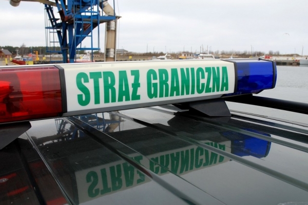 Statek rybacki nie wyszedł w morze. Powód? Nietrzeźwy mechanik