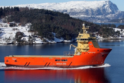 Norweski statek uratował ponad 600 uchodźców