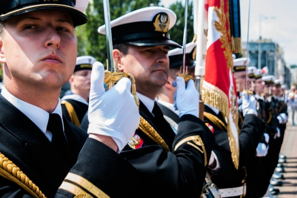 W sobotę Święto Wojska Polskiego