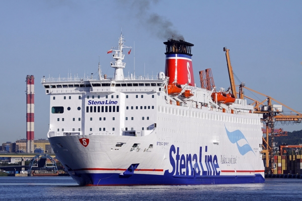 Święto Morza - za miesiąc trzecia edycja wydarzenia