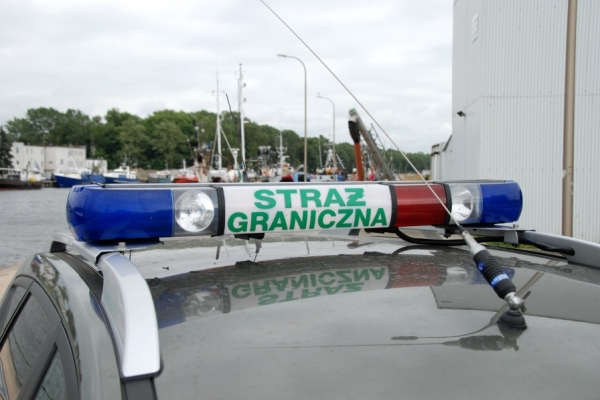 Nietrzeźwy szyper statku wycieczkowego z 85 pasażerami na pokładzie