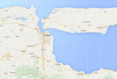 Zatonął prom u wybrzeży indonezyjskiej wyspy. Ponad 150 osób na pokładzie