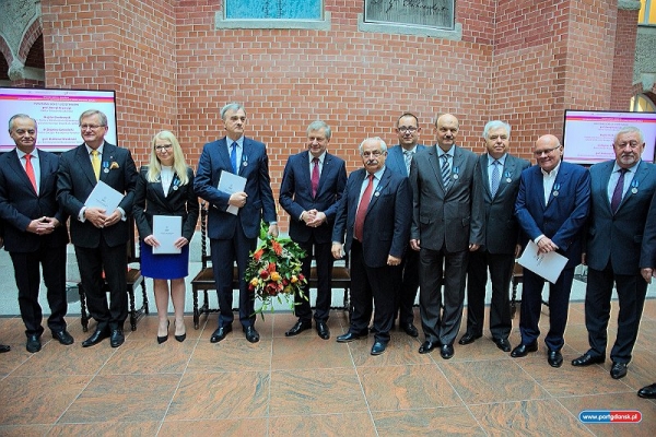 Czy Pomorskie wykorzystało szanse rozwojowe w zakresie gospodarki morskiej?