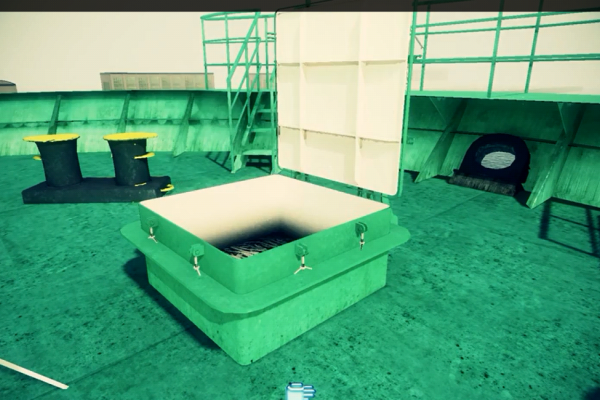 Jeszcze lepsza baza dydaktyczna Akademii Morskiej w Szczecinie