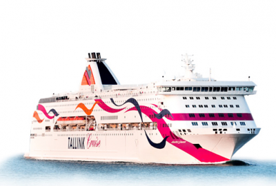 Temu armatorowi Finowie ufają najbardziej