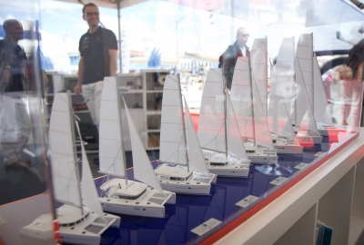 Już jutro jubileuszowe - 10. Targi Sportów Wodnych 