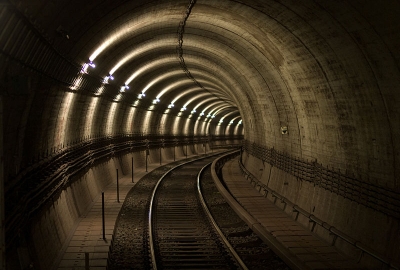 Eksperci zapalili zielone światło dla budowy tunelu Helsinki - Tallinn