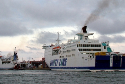 Trelleborg i Ystad chcą zacieśnić współpracę