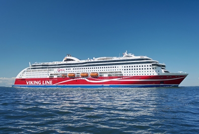 Viking Line zatrudni w sezonie letnim ponad 500 pracowników
