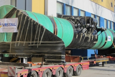 Vistal Gdynia po trzech kwartałach 2015 roku: dwucyfrowa dynamika wzrostów