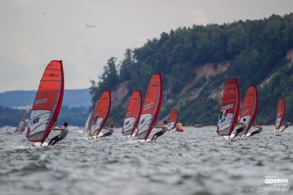 16. edycja Volvo Gdynia Saling Days zakończona