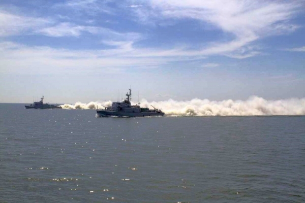 Zatwierdzono koncepcję największego w tym roku ćwiczenia sił 8FOW